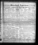 Newspaper: Stamford American (Stamford, Tex.), Vol. 15, No. 42, Ed. 1 Friday, Ja…
