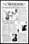 Newspaper: The H-SU Brand (Abilene, Tex.), Vol. 63, No. 19, Ed. 1, Friday, Novem…