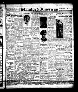 Stamford American (Stamford, Tex.), Vol. 17, No. 45, Ed. 1 Friday, January 31, 1941