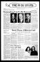 Newspaper: The H-SU Brand (Abilene, Tex.), Vol. 63, No. 26, Ed. 1, Thursday, Jan…