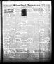 Newspaper: Stamford American (Stamford, Tex.), Vol. 20, No. 39, Ed. 1 Friday, De…