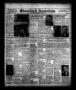 Newspaper: Stamford American (Stamford, Tex.), Vol. 25, No. 51, Ed. 1 Friday, Ma…