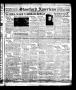 Thumbnail image of item number 1 in: 'Stamford American (Stamford, Tex.), Vol. 17, No. 33, Ed. 1 Friday, November 22, 1940'.