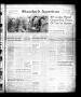Newspaper: Stamford American (Stamford, Tex.), Vol. 26, No. 45, Ed. 1 Friday, Ja…