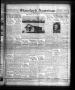 Primary view of Stamford American (Stamford, Tex.), Vol. 15, No. [9], Ed. 1 Friday, May 27, 1938