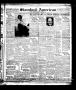 Newspaper: Stamford American (Stamford, Tex.), Vol. 17, No. 34, Ed. 1 Friday, No…