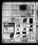 Thumbnail image of item number 2 in: 'Stamford American (Stamford, Tex.), Vol. 25, No. 32, Ed. 1 Friday, October 22, 1948'.