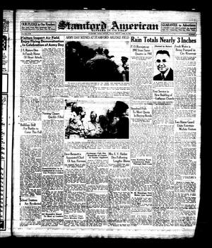 Stamford American (Stamford, Tex.), Vol. 18, No. 3, Ed. 1 Friday, April 10, 1942