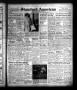 Newspaper: Stamford American (Stamford, Tex.), Vol. 26, No. 29, Ed. 1 Friday, Se…