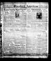Newspaper: Stamford American (Stamford, Tex.), Vol. 18, No. 7, Ed. 1 Friday, May…