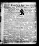 Newspaper: Stamford American (Stamford, Tex.), Vol. 17, No. [27], Ed. 1 Friday, …