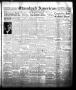 Newspaper: Stamford American (Stamford, Tex.), Vol. 20, No. 47, Ed. 1 Friday, Fe…