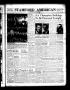 Primary view of Stamford American and The Stamford Leader (Stamford, Tex.), Vol. 36, No. 3, Ed. 1 Thursday, March 19, 1959