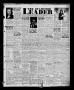Newspaper: The Stamford Leader (Stamford, Tex.), Vol. 46, No. 10, Ed. 1 Friday, …