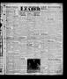 Primary view of The Stamford Leader (Stamford, Tex.), Vol. 47, No. 10, Ed. 1 Friday, November 21, 1947