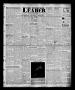 Thumbnail image of item number 1 in: 'The Stamford Leader (Stamford, Tex.), Vol. 47, No. 3, Ed. 1 Friday, October 3, 1947'.