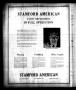 Thumbnail image of item number 4 in: 'Stamford American (Stamford, Tex.), Vol. 6, No. 41, Ed. 1 Friday, January 24, 1930'.
