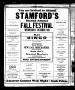 Thumbnail image of item number 4 in: 'Stamford American (Stamford, Tex.), Vol. 18, No. 28, Ed. 1 Friday, October 3, 1941'.