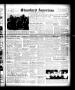 Newspaper: Stamford American (Stamford, Tex.), Vol. 27, No. 15, Ed. 1 Friday, Ju…