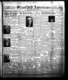 Newspaper: Stamford American (Stamford, Tex.), Vol. 20, No. 43, Ed. 1 Friday, Ja…