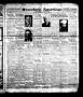 Thumbnail image of item number 1 in: 'Stamford American (Stamford, Tex.), Vol. 18, No. 35, Ed. 1 Friday, November 20, 1942'.