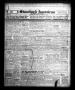 Newspaper: Stamford American (Stamford, Tex.), Vol. 25, No. 1, Ed. 1 Friday, Mar…
