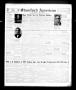 Newspaper: Stamford American (Stamford, Tex.), Vol. 24, No. 42, Ed. 1 Friday, Ja…
