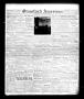Thumbnail image of item number 1 in: 'Stamford American (Stamford, Tex.), Vol. 22, No. 25, Ed. 1 Friday, September 7, 1945'.