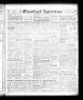 Newspaper: Stamford American (Stamford, Tex.), Vol. 24, No. 35, Ed. 1 Friday, No…