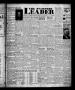 Thumbnail image of item number 1 in: 'The Stamford Leader (Stamford, Tex.), Vol. 46, No. 32, Ed. 1 Friday, April 25, 1947'.
