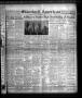 Newspaper: Stamford American (Stamford, Tex.), Vol. 16, No. 17, Ed. 1 Friday, Ju…