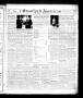 Newspaper: Stamford American (Stamford, Tex.), Vol. 24, No. 45, Ed. 1 Friday, Ja…
