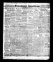 Newspaper: Stamford American (Stamford, Tex.), Vol. 17, No. 6, Ed. 1 Friday, May…