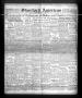 Newspaper: Stamford American (Stamford, Tex.), Vol. 16, No. 19, Ed. 1 Friday, Au…