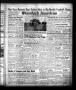 Newspaper: Stamford American (Stamford, Tex.), Vol. 26, No. 26, Ed. 1 Friday, Se…