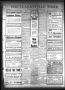 Primary view of The Clarksville Times. (Clarksville, Tex.), Vol. 36, No. 67, Ed. 1 Friday, August 28, 1908