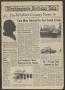 Newspaper: The Winkler County News (Kermit, Tex.), Vol. 32, No. 94, Ed. 1 Thursd…