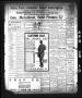 Thumbnail image of item number 3 in: 'The Clarksville Times. (Clarksville, Tex.), Vol. 38, No. 34, Ed. 1 Friday, April 29, 1910'.
