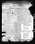 Thumbnail image of item number 2 in: 'The Clarksville Times. (Clarksville, Tex.), Vol. 37, No. 100, Ed. 1 Friday, December 17, 1909'.