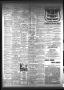 Thumbnail image of item number 2 in: 'The Clarksville Times. (Clarksville, Tex.), Vol. 36, No. 50, Ed. 1 Friday, June 26, 1908'.