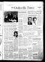 Newspaper: The Clarksville Times (Clarksville, Tex.), Vol. 94, No. 11, Ed. 1 Thu…
