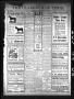 Newspaper: The Clarksville Times. (Clarksville, Tex.), Vol. 36, No. 92, Ed. 1 Tu…