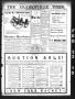 Newspaper: The Clarksville Times. (Clarksville, Tex.), Vol. 38, No. 15, Ed. 1 Tu…