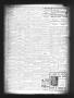 Thumbnail image of item number 2 in: 'The Bonham News. (Bonham, Tex.), Vol. 42, No. 29, Ed. 1 Tuesday, August 6, 1907'.