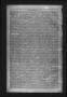 Thumbnail image of item number 2 in: 'Christian Messenger (Bonham, Tex.), Vol. 3, No. 42, Ed. 1 Wednesday, October 24, 1877'.
