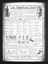 Thumbnail image of item number 4 in: 'The Bonham News. (Bonham, Tex.), Vol. 42, No. 49, Ed. 1 Tuesday, October 15, 1907'.