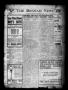 Thumbnail image of item number 1 in: 'The Bonham News (Bonham, Tex.), Vol. 49, No. 86, Ed. 1 Tuesday, February 16, 1915'.