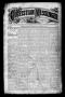 Thumbnail image of item number 1 in: 'Christian Messenger (Bonham, Tex.), Vol. 3, No. 10, Ed. 1 Wednesday, March 14, 1877'.