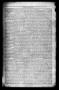 Thumbnail image of item number 2 in: 'Christian Messenger (Bonham, Tex.), Vol. 3, No. 10, Ed. 1 Wednesday, March 14, 1877'.