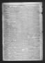 Thumbnail image of item number 2 in: 'The Christian Messenger. (Bonham, Tex.), Vol. 2, No. 42, Ed. 1 Wednesday, October 25, 1876'.